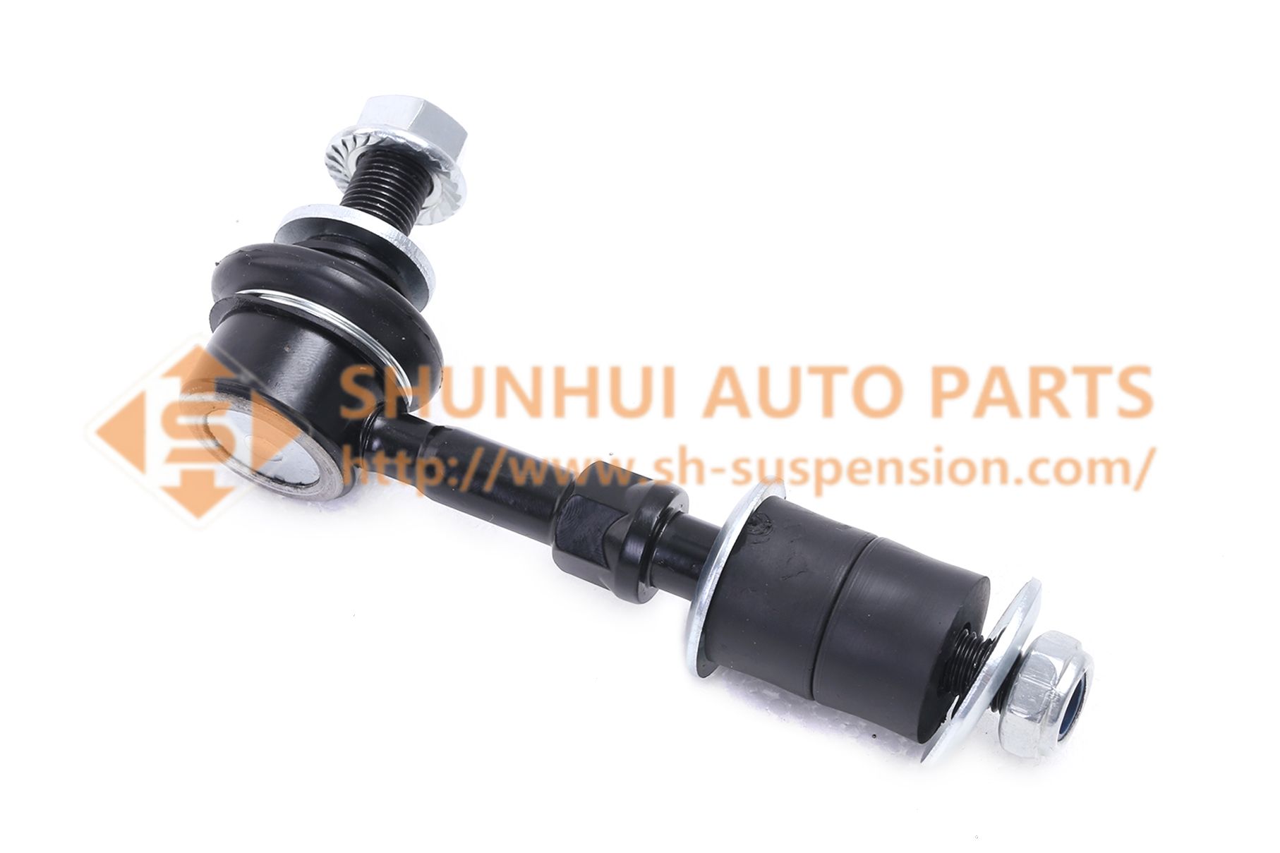 4881712020 REAR R/L STABILIZER LINK LEXUS AURIS/HYBRID (UKP) 06~12