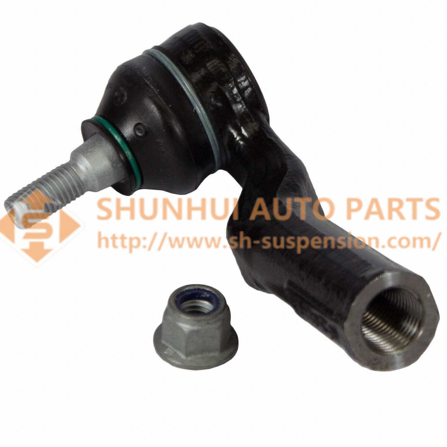 ES800860 OUT L TIE ROD END FORD C-MAX (DM2) 91~00