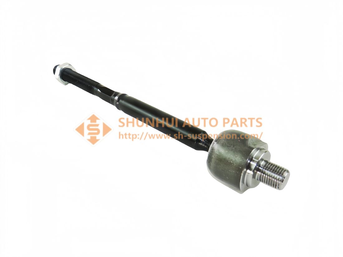 107080100E R/L RACK END TESLA MODEL S 09.2012~