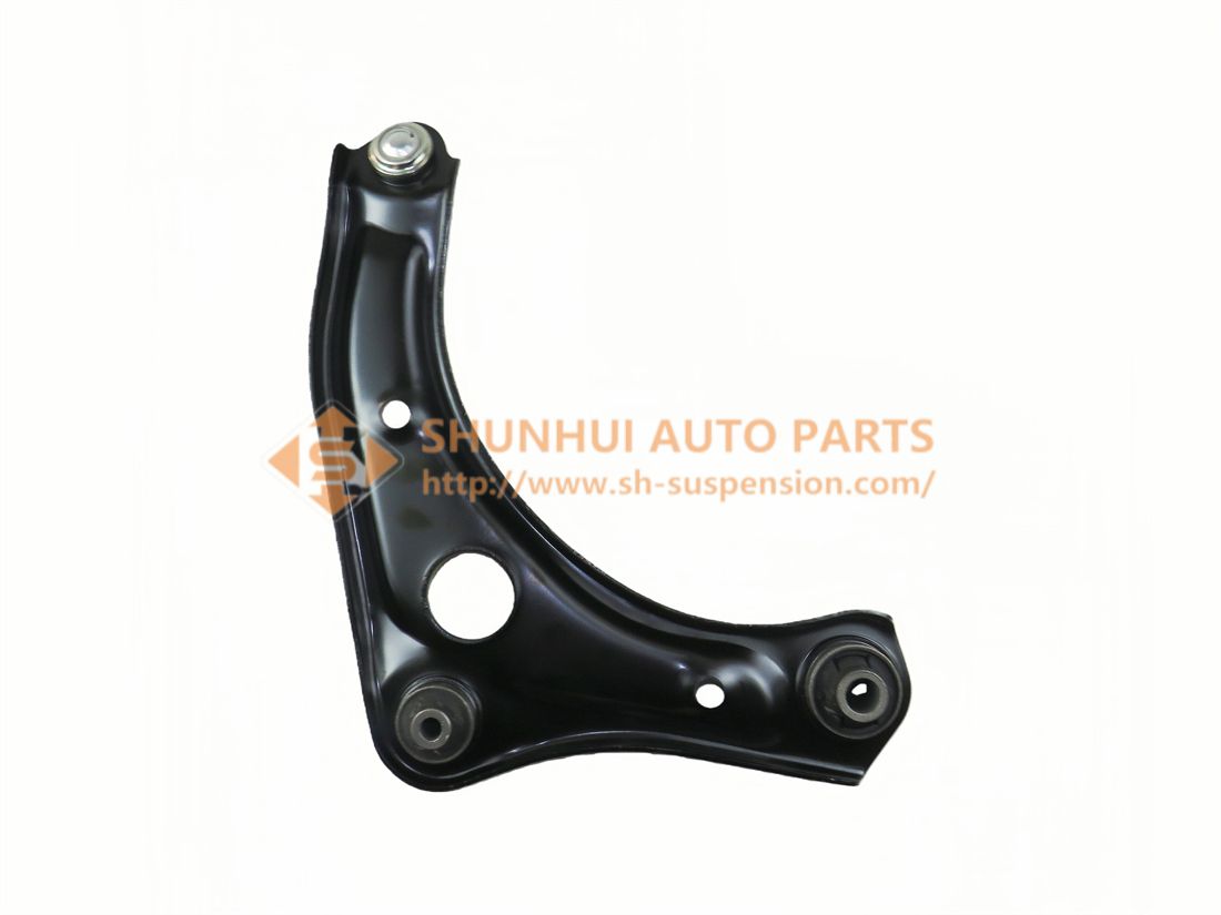 54501-1HK0A FRONT LOWER L CONTROL ARM NISSAN MICRA IV HATCHBACK 10~
