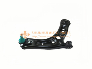 5Q0407152J FRONT LOWER R CONTROL ARM AUDI AUDI A3 HATCHBACK 12~20