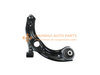 DA7H-34-300A FRONT LOWER R CONTROL ARM MAZDA MAZDA DEMIO 09.14~07.18 