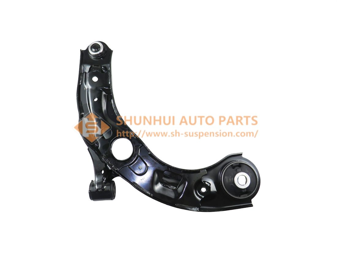 DA7H-34-350A FRONT LOWER L CONTROL ARM MAZDA MAZDA DEMIO 09.14~07.18