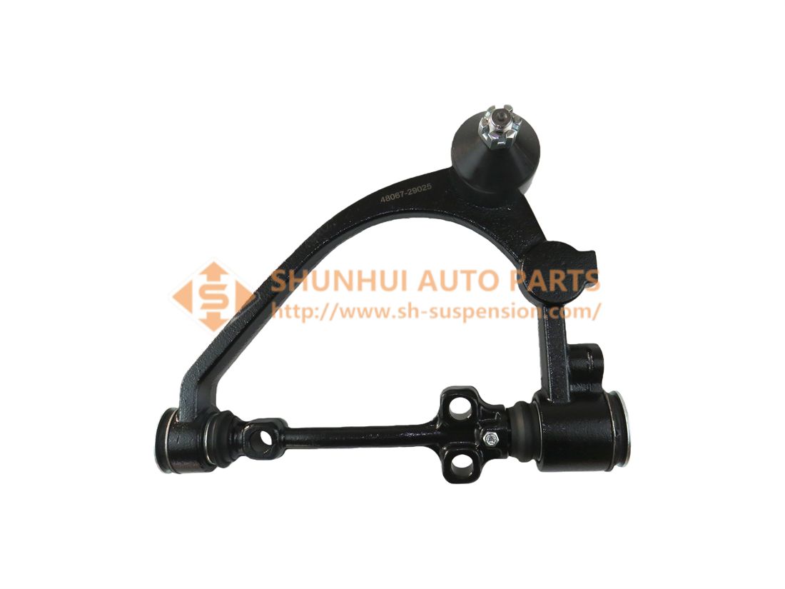 48066-26050 UPPER L CONTROL ARM TOYOTA HIACE 87~04