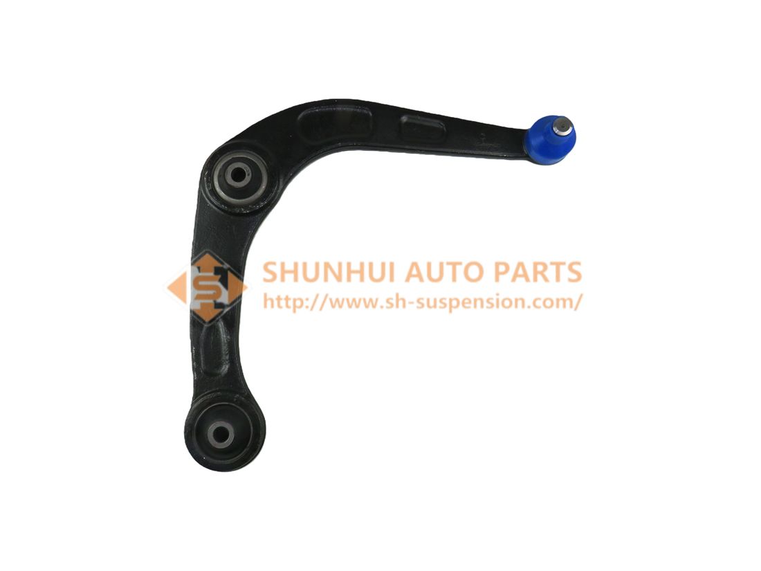 3521.C8 FRONT LOWER R CONTROL ARM PEUGEOT 206 HATCHBACK 08.1998~12.2012