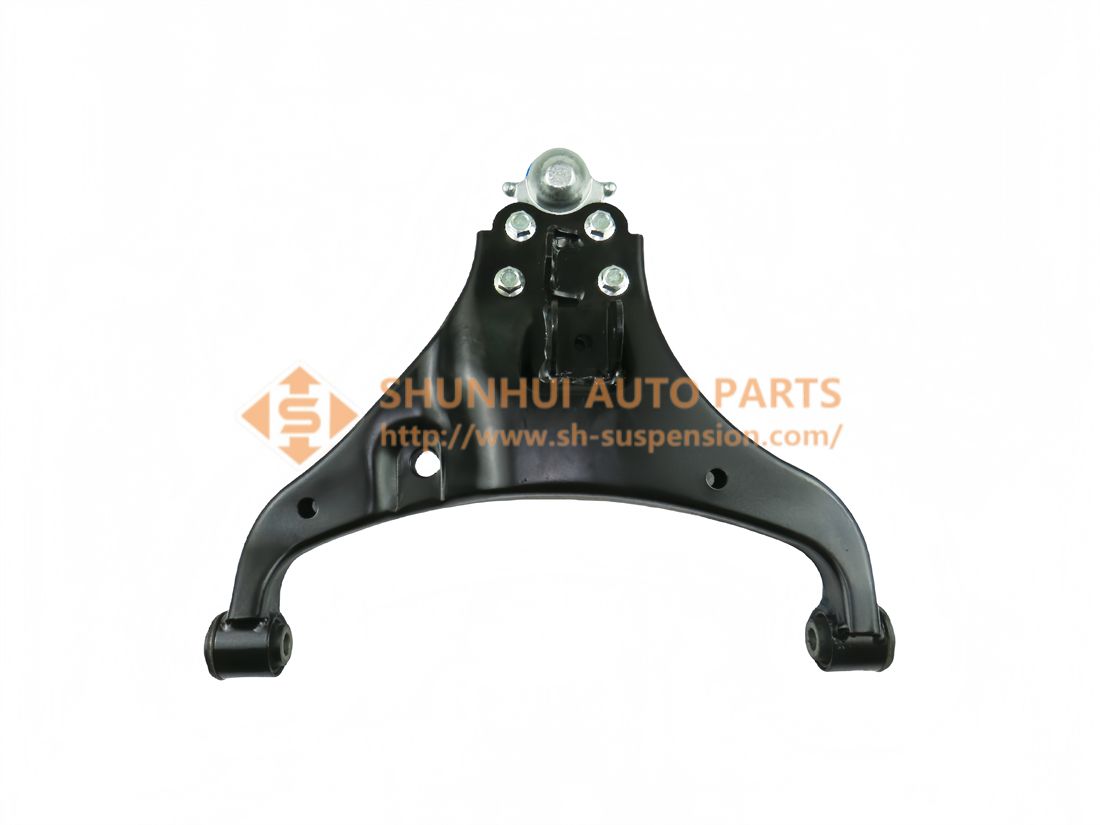 8-97234-958-1 LOWER R CONTROL ARM ISUZU D-MAX 08~11