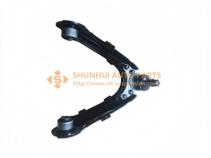 15104111 UPPER L CONTROL ARM ISUZU D-MAX 02~