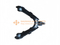 15104111 UPPER L CONTROL ARM ISUZU D-MAX 02~