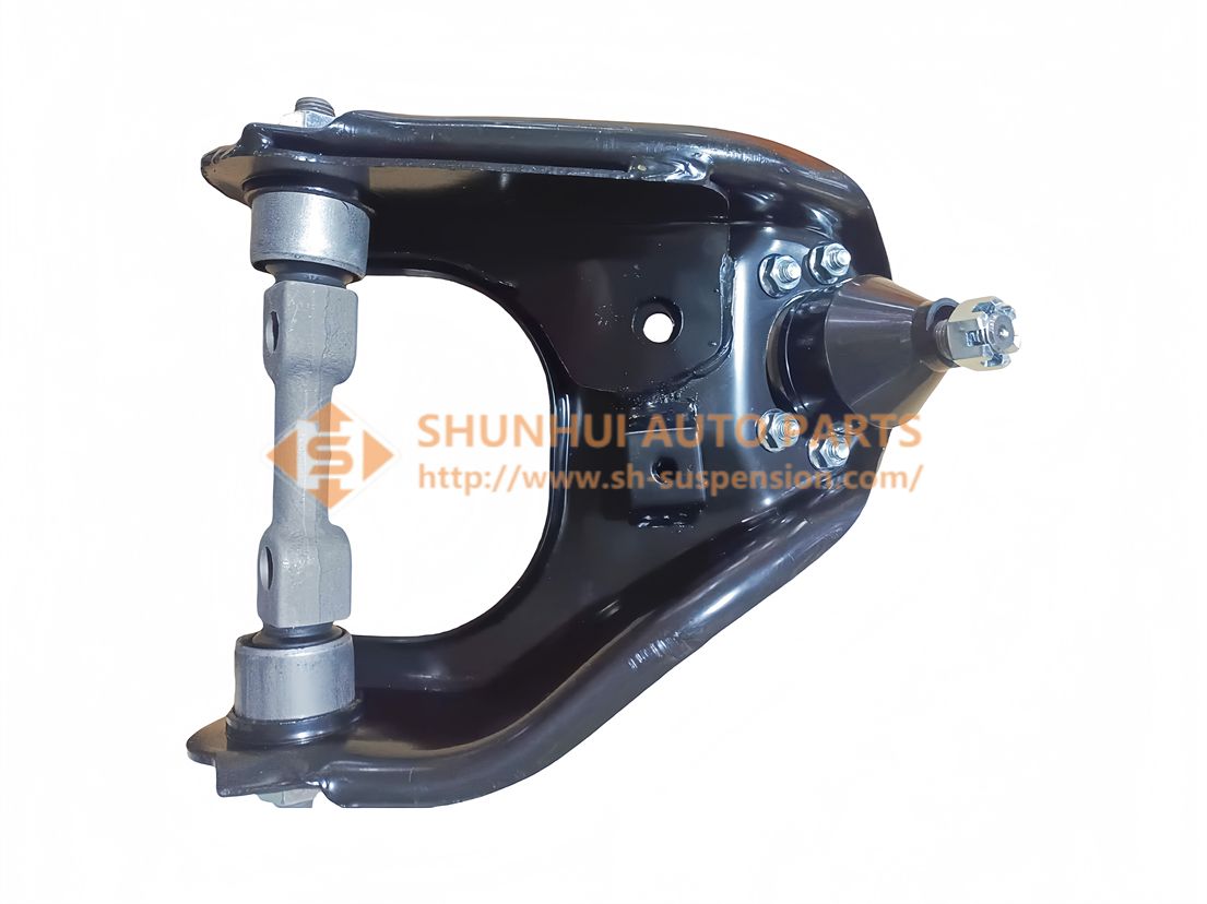 8-94323-563-0 UPPER L CONTROL ARM ISUZU PICKUP 89~93