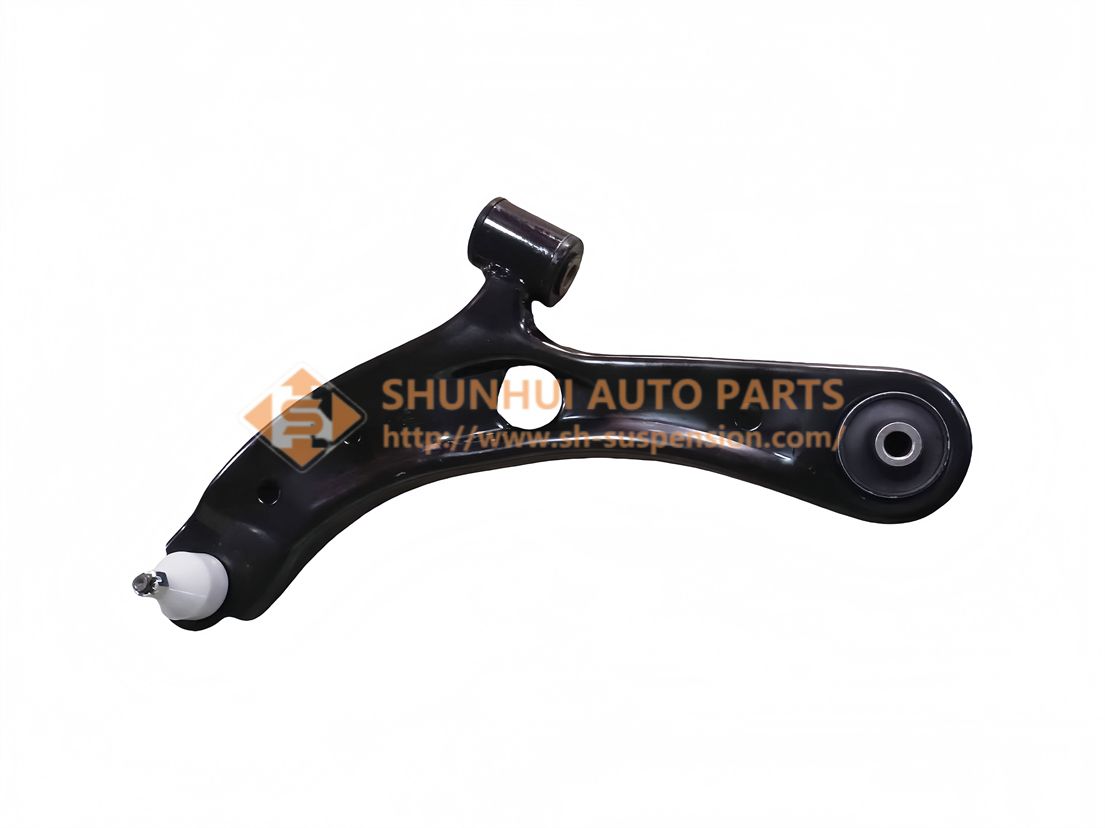 45202-71L00 FRONT LOWER L CONTROL ARM SUZUKI SWIFT IV 10~