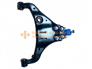 8-97234-959-1 LOWER L CONTROL ARM ISUZU D-MAX 08~11