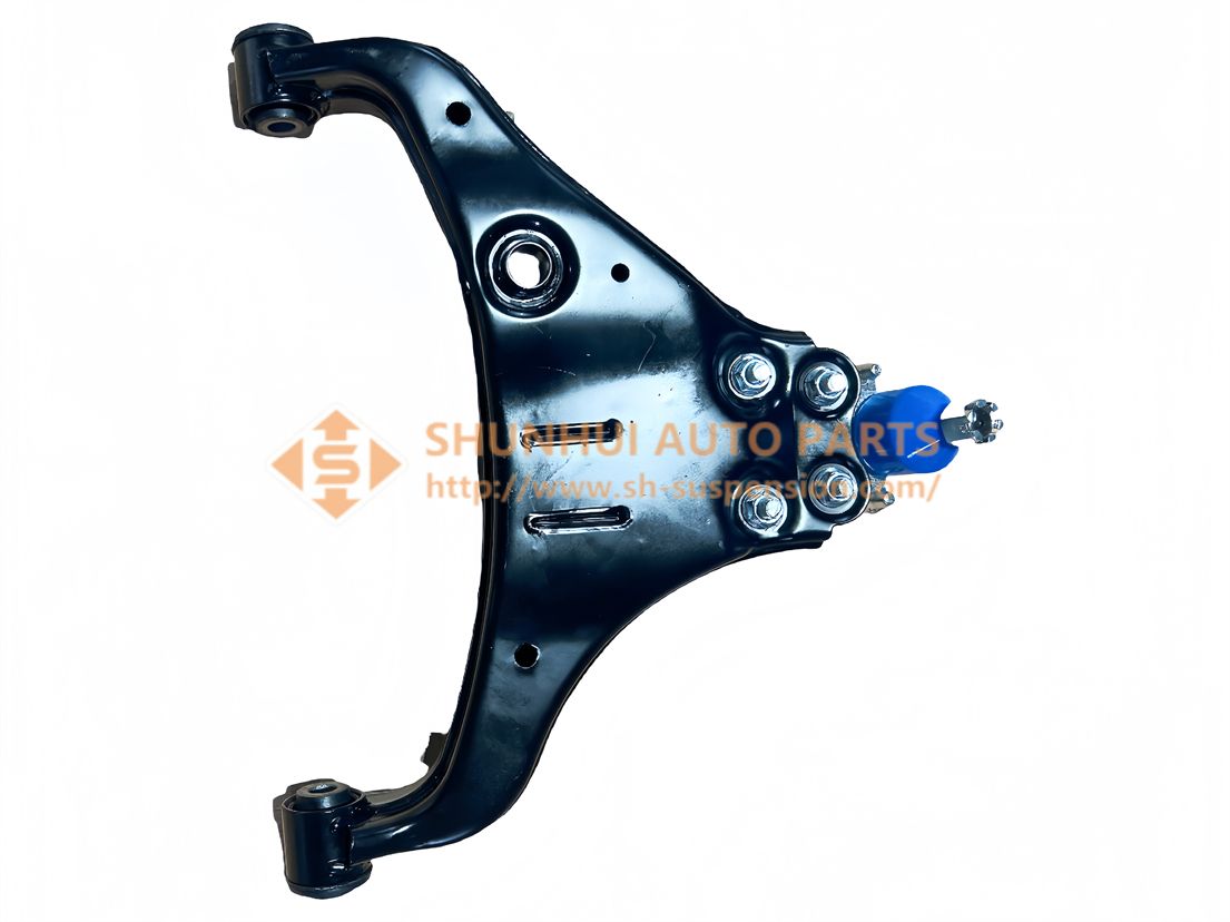 8-97234-959-1 LOWER L CONTROL ARM ISUZU D-MAX 08~11