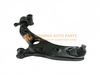 B45A-34-350D FRONT LOWER L CONTROL ARM MAZDA CX-5 I 11~17