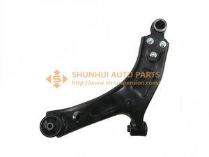 54501-4H000 FRONT LOWER R CONTROL ARM HYUNDAI H-1/ILOAD CARGO 08~