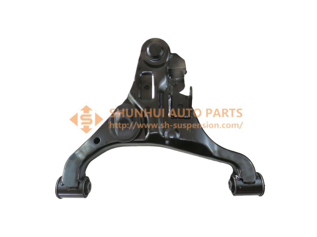 54501-9CD0A FRONT LOWER L CONTROL ARM NISSAN PATHFINDER III 05~