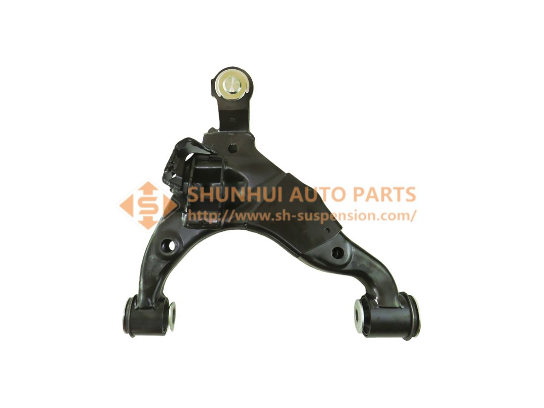 48068-60050 FRONT LOWER R CONTROL ARM TOYOTA LAND CRUISER PRADO 150 09~