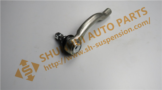 D8640-EB70A,TIE ROD END OUT L