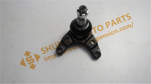 UR61-34-550,BALL JOINT LOW R/L