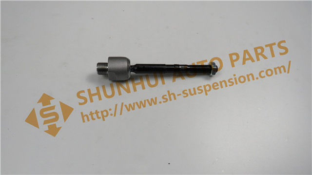 53010-TR0-A01,RACK END R/L