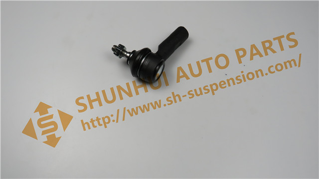 E1FZ3A130A,TIE ROD END OUT R/L