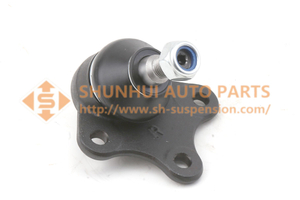 6Q0-407-366 LOWER R BALL JOINT SKODA ROOMSTER 76~85