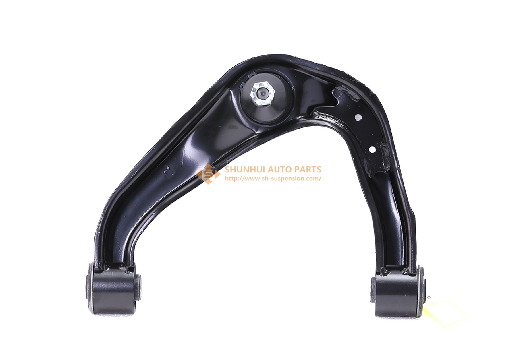 54524-EB70D,CQN-20R,CONTROL ARM,UPPER R