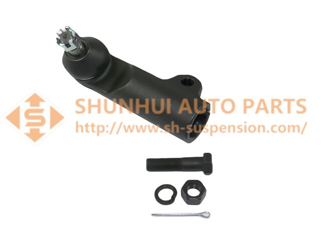 48570-VS42A,TIE ROD END OUT L