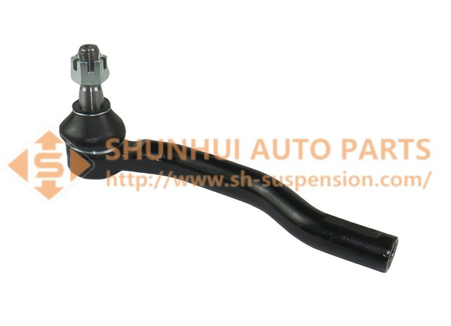 7T4Z3A130B,TIE ROD END OUT L