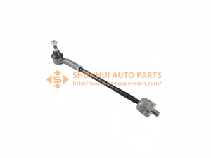 6Q0-423-804B L SIDE ROD ASSY SKODA FABIA I 06~