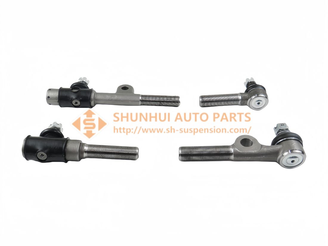 45040-69100X RHD TIE ROD END TOYOTA LAND CRUISER 90~