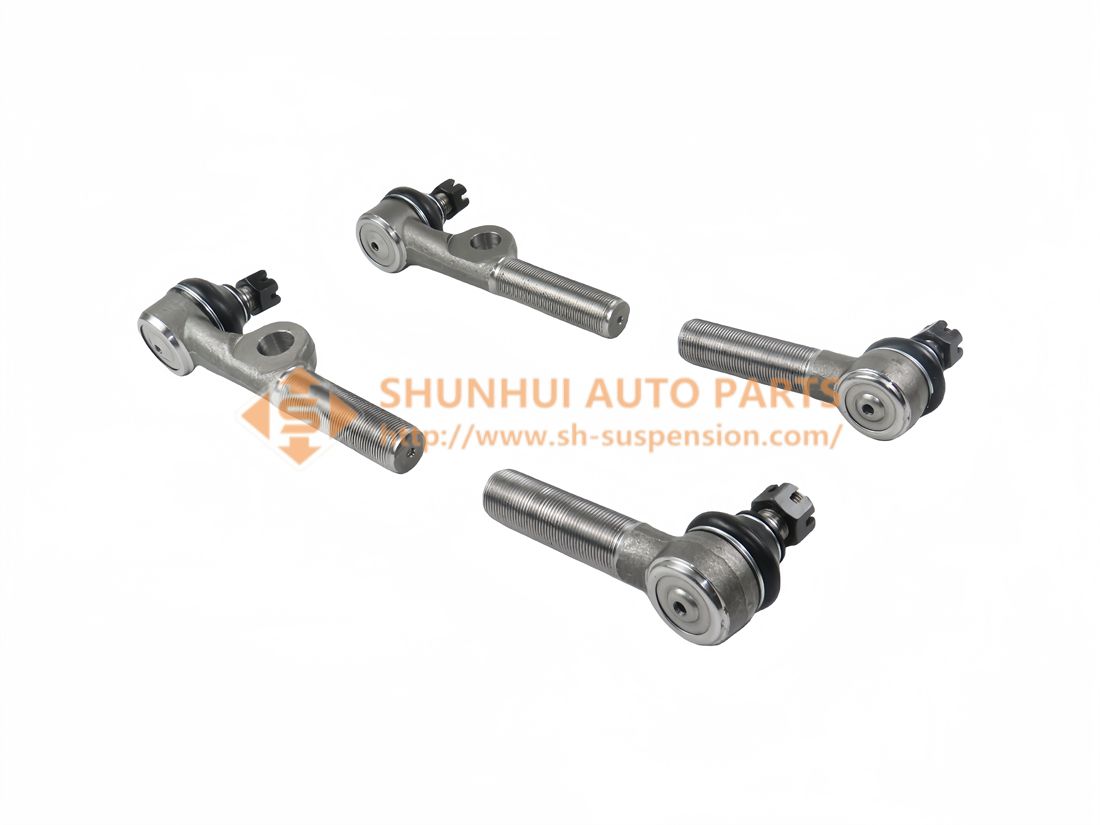 45040-69105X LHD TIE ROD END TOYOTA LAND CRUISER 90~