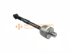 DC-330 R/L RACK END RENAULT CAPTUR South America 2013~2020