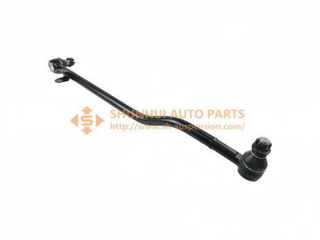 8-98022-072-1, LHD DRAG LINK. ISUZU 10~ - 8-98022-072-1, LHD