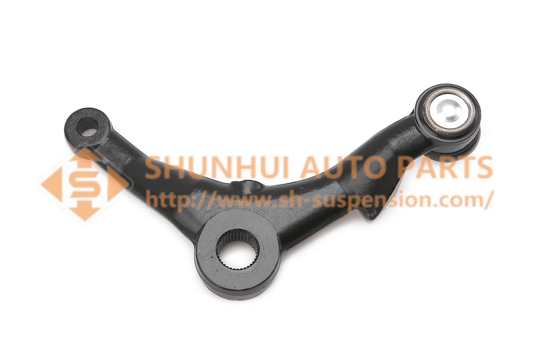 MB166423 RHD PITMAN ARM MITSUBISHI DELICA(L300) 99~05