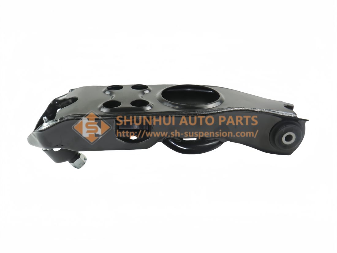 MR241025,LOWER L CONTROL ARM MITSUBISHI L200 III PICKUP 96~07