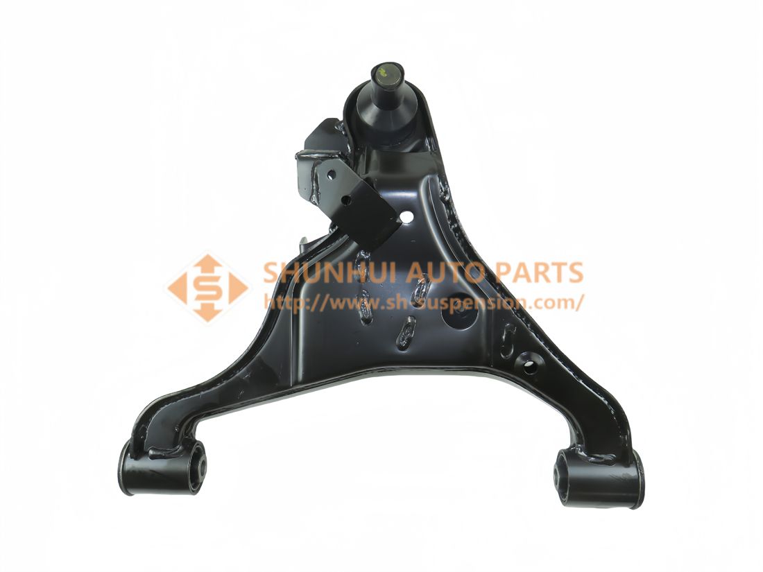 54501-4KH1A FRONT LOWER L CONTROL ARM NISSAN NP300 NAVARA PICKUP 10.2004~