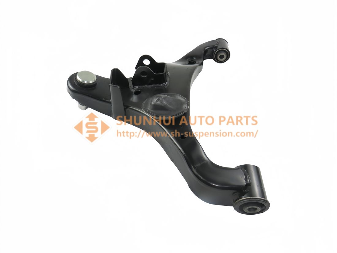 54501-EB71A,LOWER L CONTROL ARM NISSAN 03.1997~