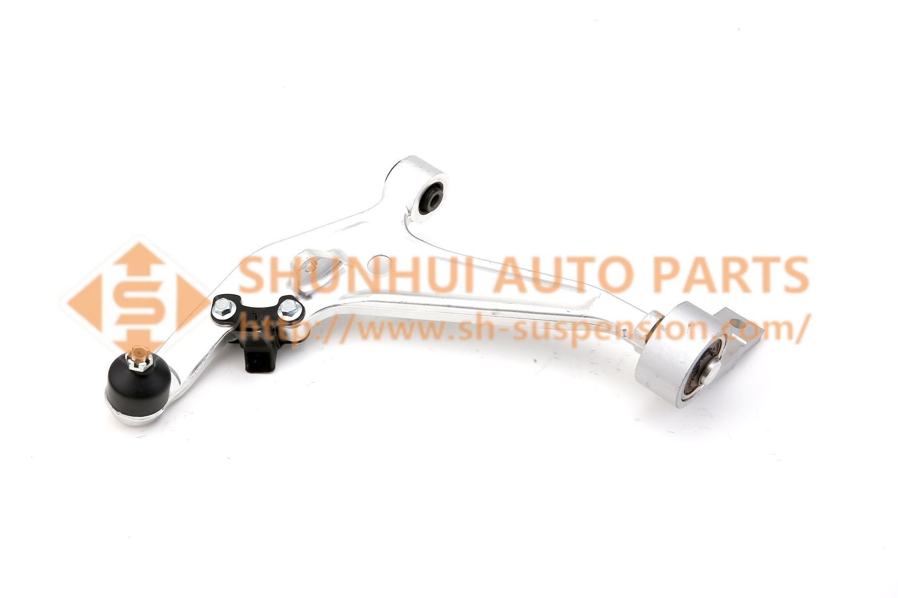 54501-8H310,CONTROL ARM LOW L