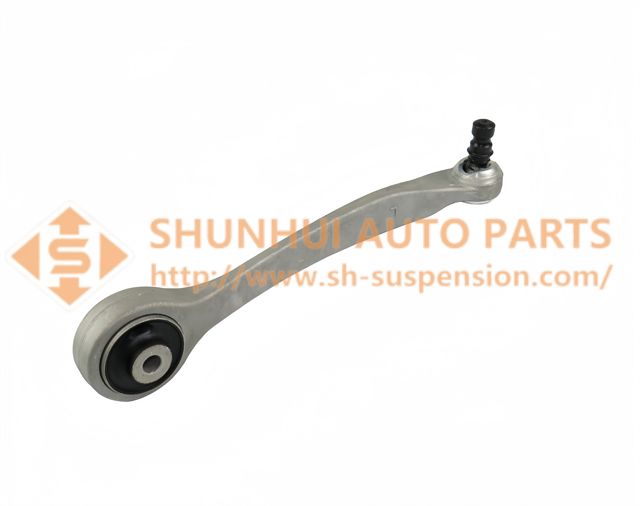 8E0407505 UPPER FRONT L CONTROL ARM AUDI A4 12~