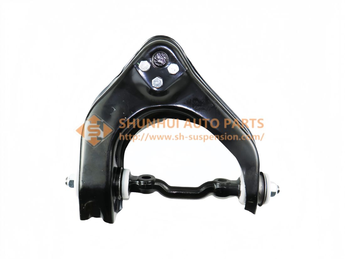 MB598545,CONTROL ARM UP L