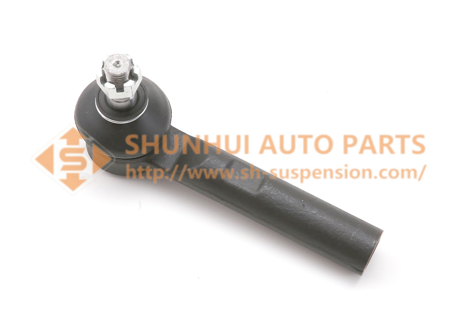 45046-BZ060 OUT R/L TIE ROD END TOYOTA RUSH 84~