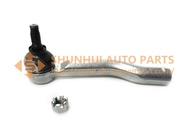 45047-09320 L TIE ROD END TOYOTA COROLLA VERSO 05~