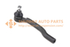 48640-3U025 OUT L TIE ROD END NISSAN TIIDA 02～