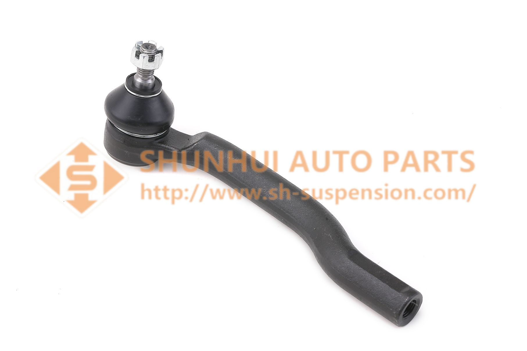 48640-3U025 OUT L TIE ROD END NISSAN TIIDA 02～