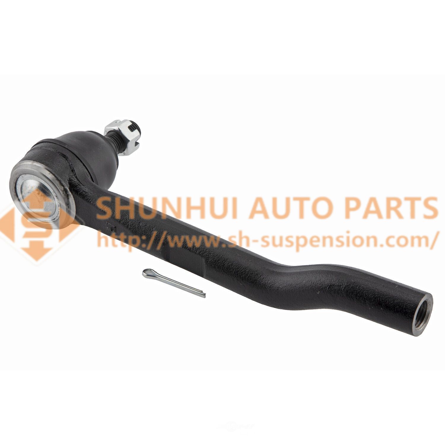 53540-TZ5-A01 R TIE ROD END HONDA PILOT 09~