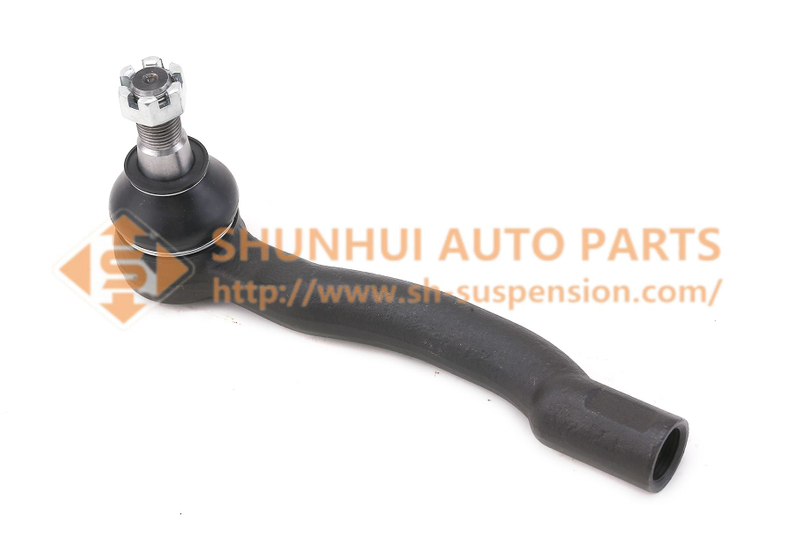 D8640-1LB0A OUT L TIE ROD END NISSAN PATROL GR 99~11