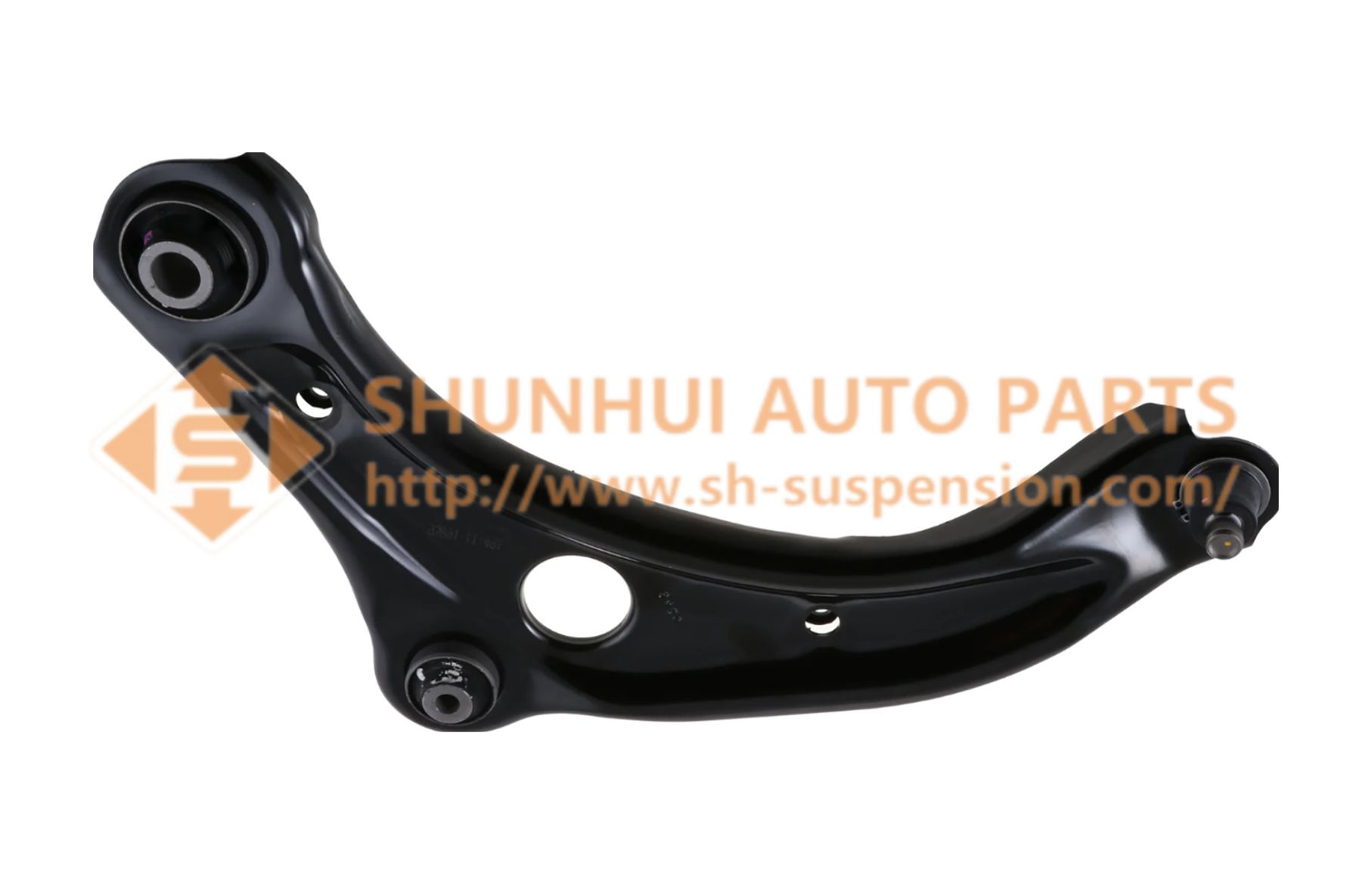 54501-5RL1B LOWER L CONTROL ARM NISSAN VERSA SEDAN 92~11