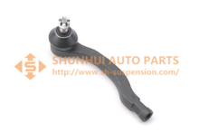 53540-TF0-003 OUT R TIE ROD END HONDA FIT 98~02