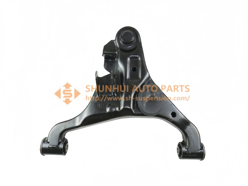 54500-4JA0A FRONT LOWER R CONTROL ARM NISSAN NAVARA NP300 17~