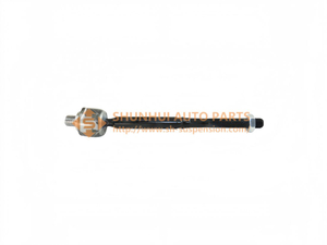 107080100E R/L RACK END TESLA MODEL S 09.2012~